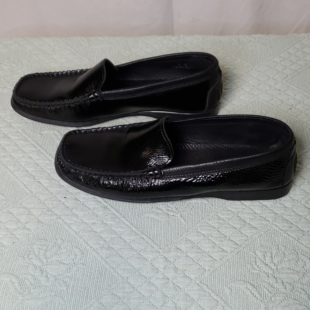 Coach Loafers (FFPM-04-001) - Picture 2 of 6